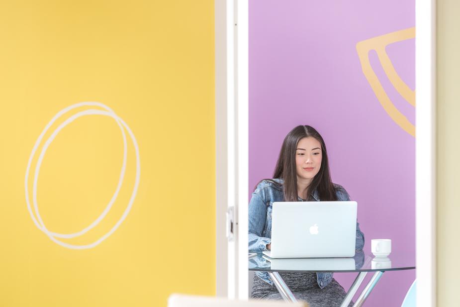 Don't leave your new employee feeling like everyone forgot it was their first day. Make sure to have an employee onboarding process in place for new hires.