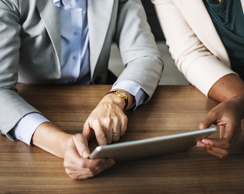 The benefits of taking on a new business partner are sharing ideas, achievements, and setting now goals while growing your business