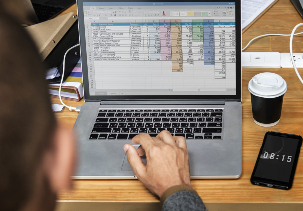 File naming conventions are the easiest way to keep track of files and stay organized in your business