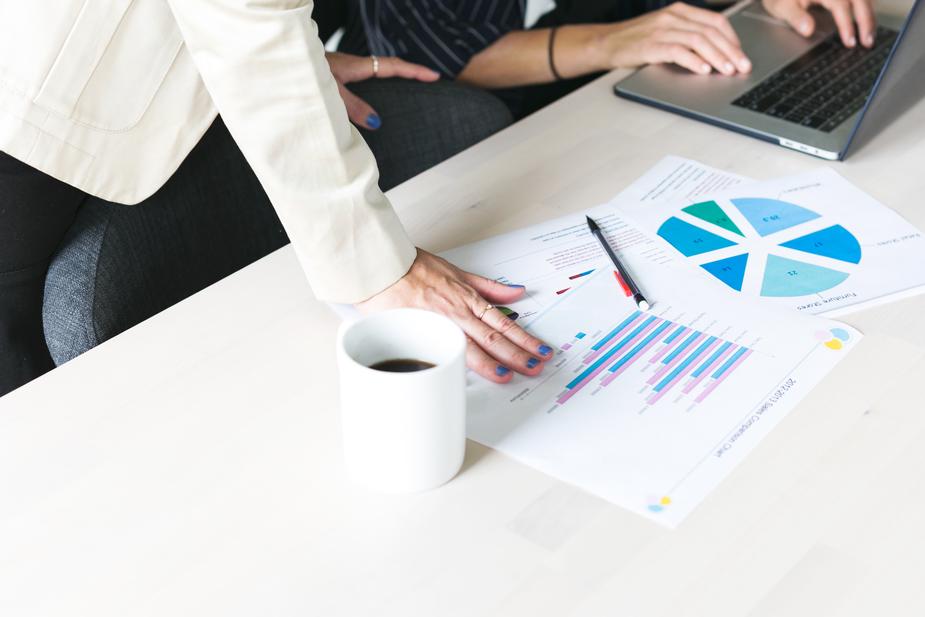 When taking on a new partner, it's important that both partners agree on a business plan going forward. Does your new partner share your vision?