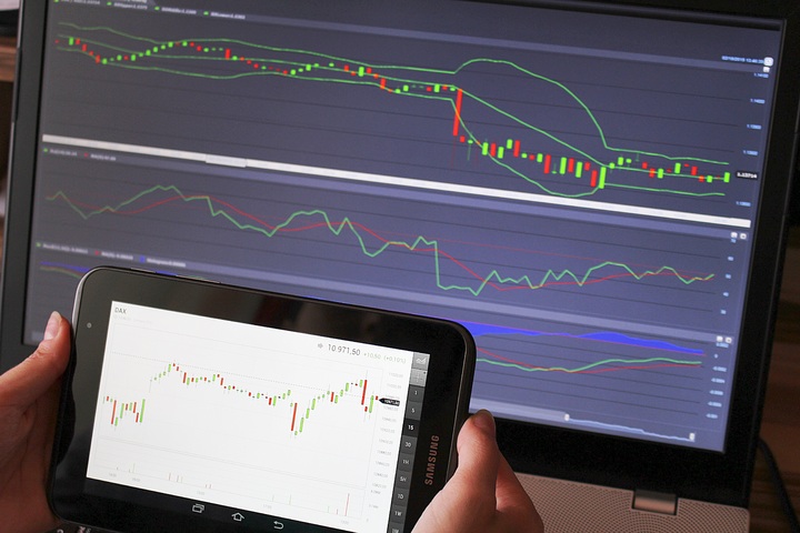 A KPI dashboard is a great way to track goals, progress, and even where to improve your processes
