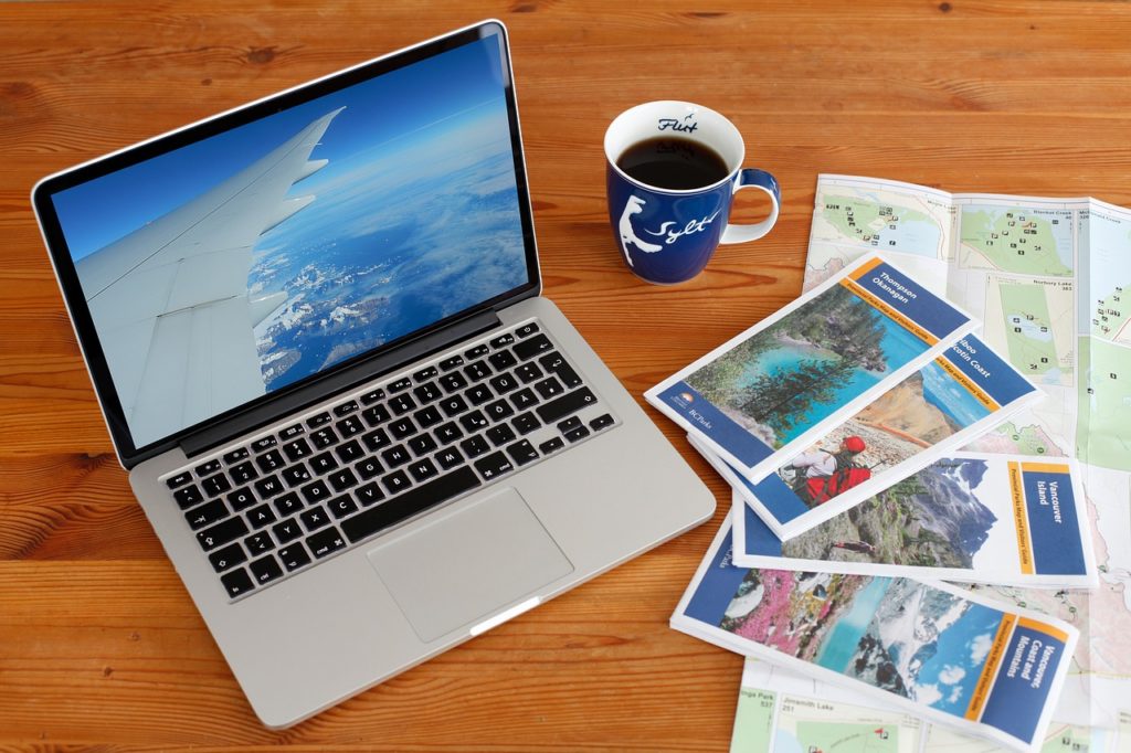 Encourage your team to take vacation time and make it easy for them to plan around work